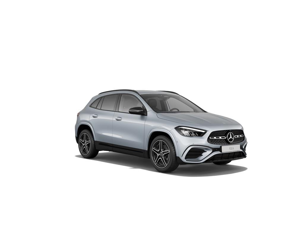 Mercedes-Benz GLA 200 blanco 2022